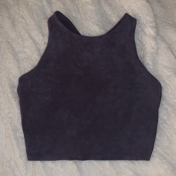 Athleta Tops - Athleta Conscious Crop D+DD